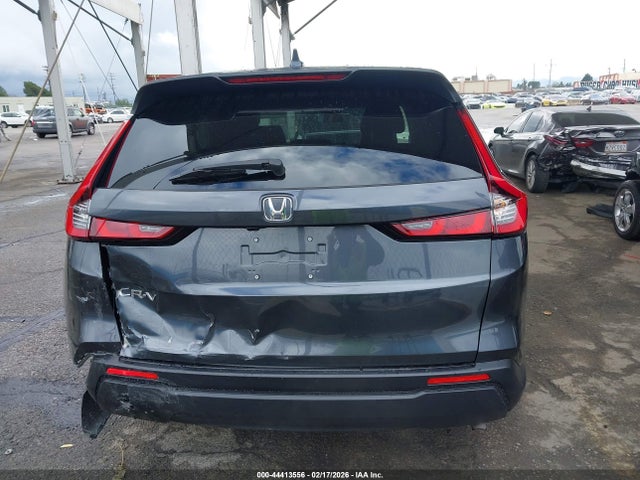 2HKRS3H2XSH327732 Honda Cr-v Lx 2wd