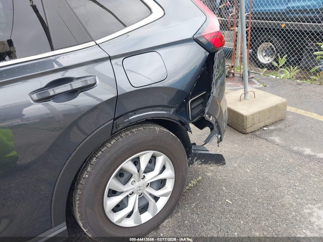 2HKRS3H2XSH327732 Honda Cr-v Lx 2wd