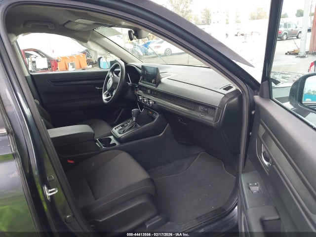 2HKRS3H2XSH327732 Honda Cr-v Lx 2wd