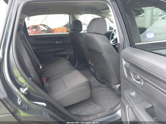2HKRS3H2XSH327732 Honda Cr-v Lx 2wd