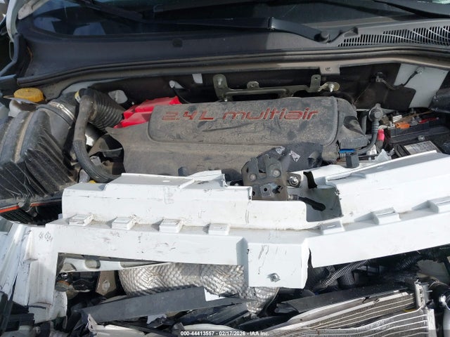 2022 Ram Promaster City Cargo Van მანქანა იყიდება აუქციონზე, vin: ZFBHRFAB2N6X51023, აუქციონის ნომერი: 44413557