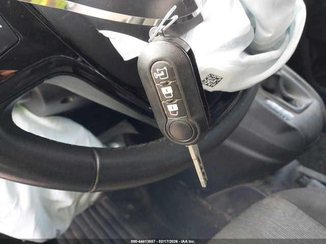2022 Ram Promaster City Cargo Van მანქანა იყიდება აუქციონზე, vin: ZFBHRFAB2N6X51023, აუქციონის ნომერი: 44413557