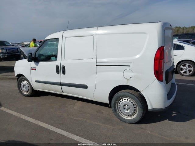 2022 Ram Promaster City Cargo Van მანქანა იყიდება აუქციონზე, vin: ZFBHRFAB2N6X51023, აუქციონის ნომერი: 44413557