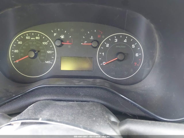 2022 Ram Promaster City Cargo Van მანქანა იყიდება აუქციონზე, vin: ZFBHRFAB2N6X51023, აუქციონის ნომერი: 44413557