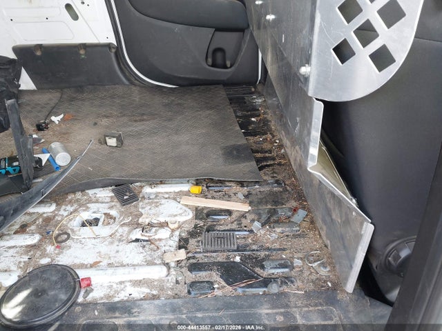 2022 Ram Promaster City Cargo Van მანქანა იყიდება აუქციონზე, vin: ZFBHRFAB2N6X51023, აუქციონის ნომერი: 44413557