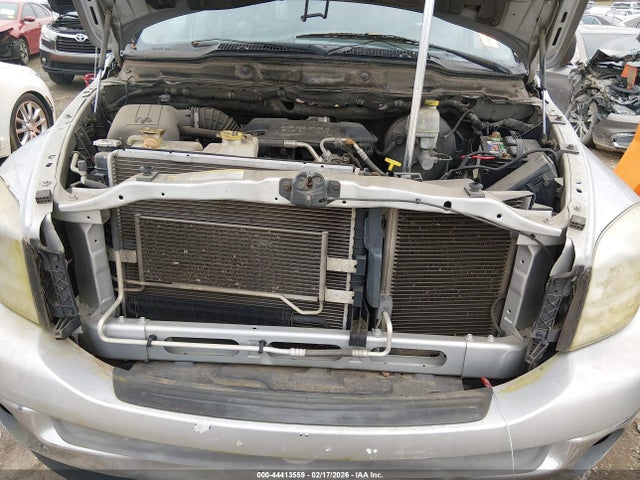 2007 DODGE RAM 1500 1D7HA18257J570825 Photo 9