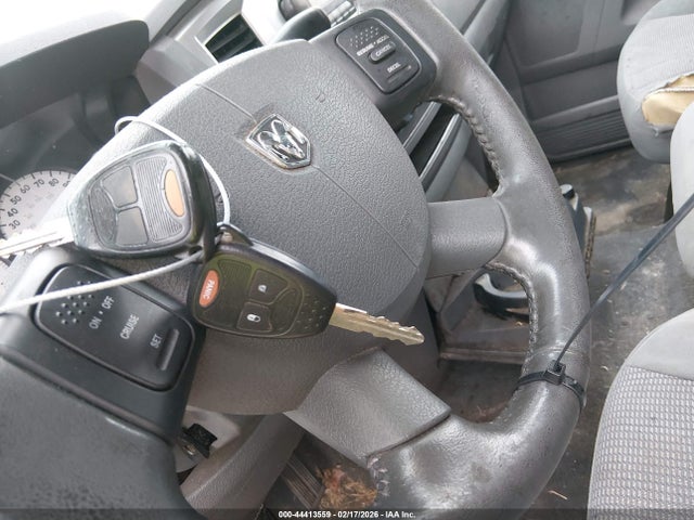 2007 DODGE RAM 1500 1D7HA18257J570825 Photo 10