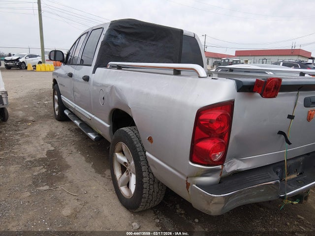 2007 DODGE RAM 1500 1D7HA18257J570825 Photo 2