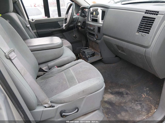 2007 DODGE RAM 1500 1D7HA18257J570825 Photo 4