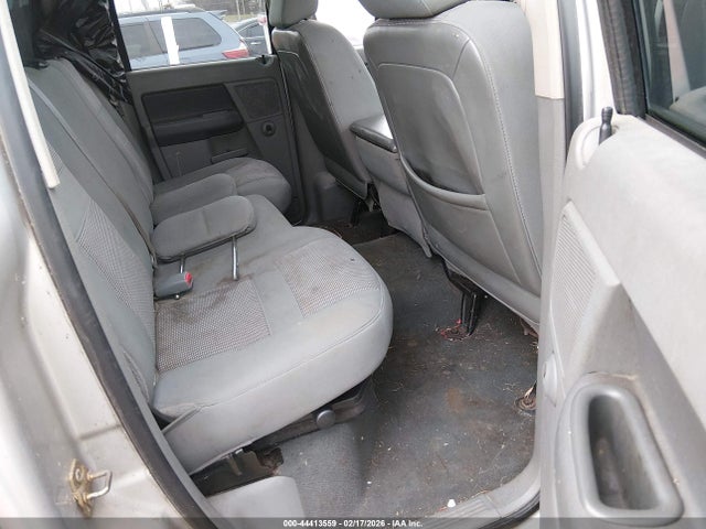 2007 DODGE RAM 1500 1D7HA18257J570825 Photo 7