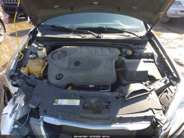 Aukcja sprzedaży 2012 Chrysler 200 Limited, vin: 1C3CCBCG9CN307090, numer aukcji: 44413561