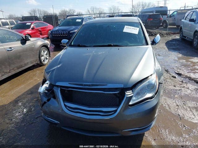 Aukcja sprzedaży 2012 Chrysler 200 Limited, vin: 1C3CCBCG9CN307090, numer aukcji: 44413561