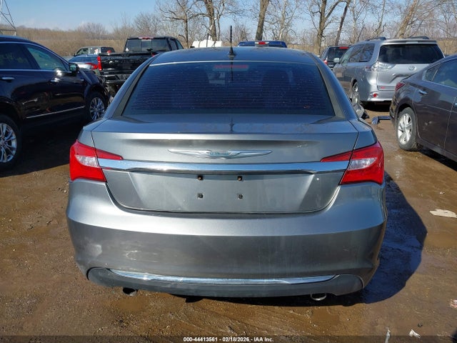 Aukcja sprzedaży 2012 Chrysler 200 Limited, vin: 1C3CCBCG9CN307090, numer aukcji: 44413561