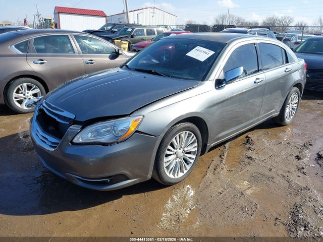 Aukcja sprzedaży 2012 Chrysler 200 Limited, vin: 1C3CCBCG9CN307090, numer aukcji: 44413561