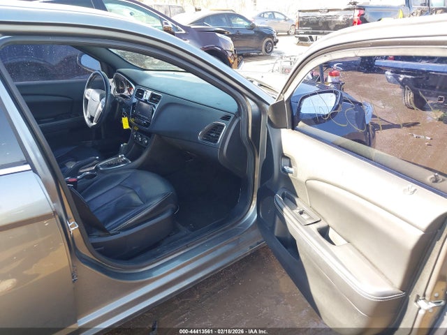 Aukcja sprzedaży 2012 Chrysler 200 Limited, vin: 1C3CCBCG9CN307090, numer aukcji: 44413561
