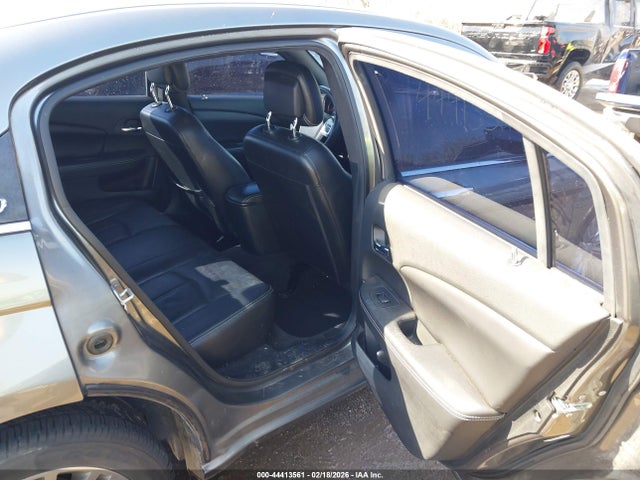 Aukcja sprzedaży 2012 Chrysler 200 Limited, vin: 1C3CCBCG9CN307090, numer aukcji: 44413561