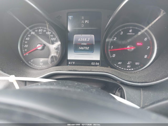 Aukcja sprzedaży 2017 Mercedes-benz C 300 4matic/luxury 4matic, vin: 55SWF4KB7HU193712, numer aukcji: 44413568