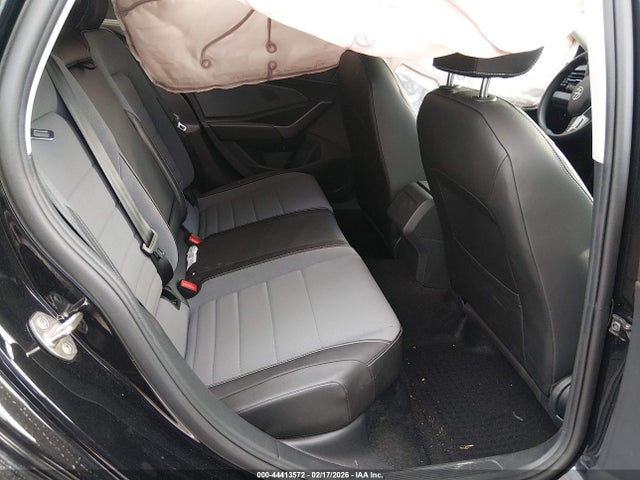 2025 Volkswagen Jetta 1.5t Se მანქანა იყიდება აუქციონზე, vin: 3VW7X7BU1SM067478, აუქციონის ნომერი: 44413572