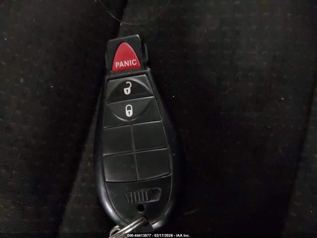 2015 Dodge Grand Caravan Se მანქანა იყიდება აუქციონზე, vin: 2C4RDGBG1FR647827, აუქციონის ნომერი: 44413577