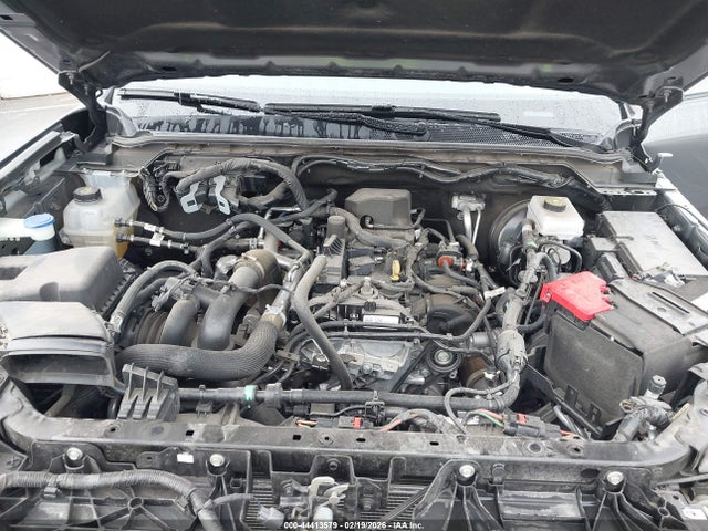 1FTER4BH5RLE30527 Ford RANGER XL