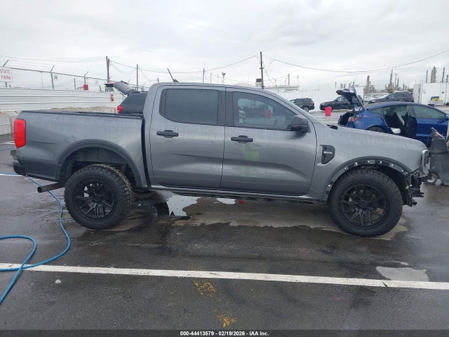 1FTER4BH5RLE30527 Ford RANGER XL