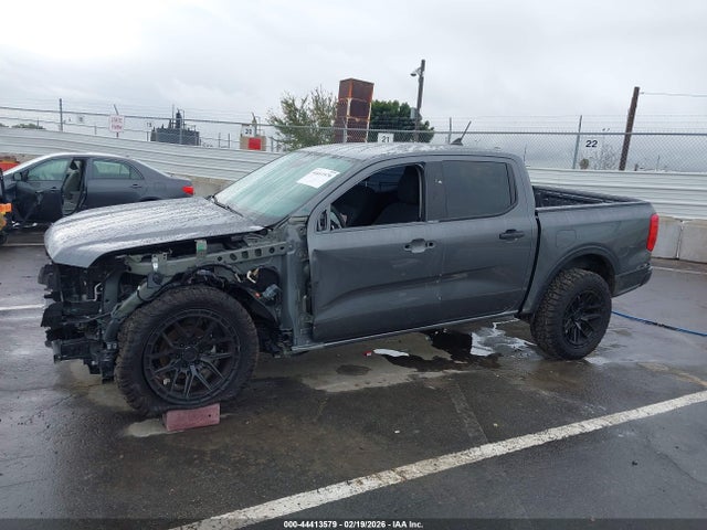 1FTER4BH5RLE30527 Ford RANGER XL