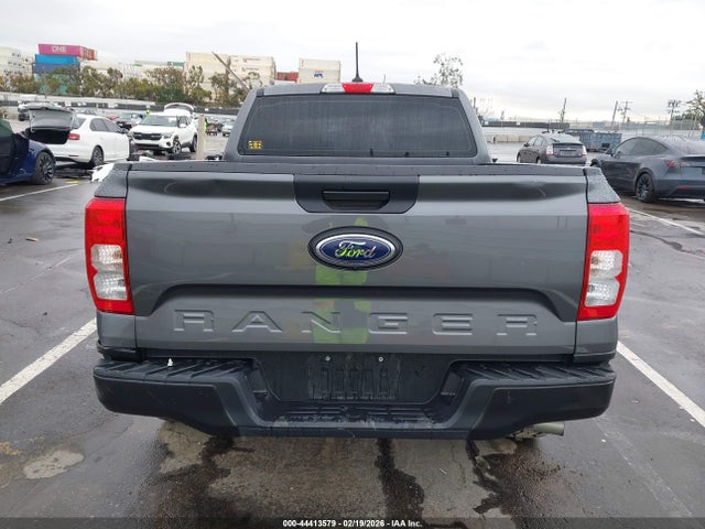 1FTER4BH5RLE30527 Ford RANGER XL
