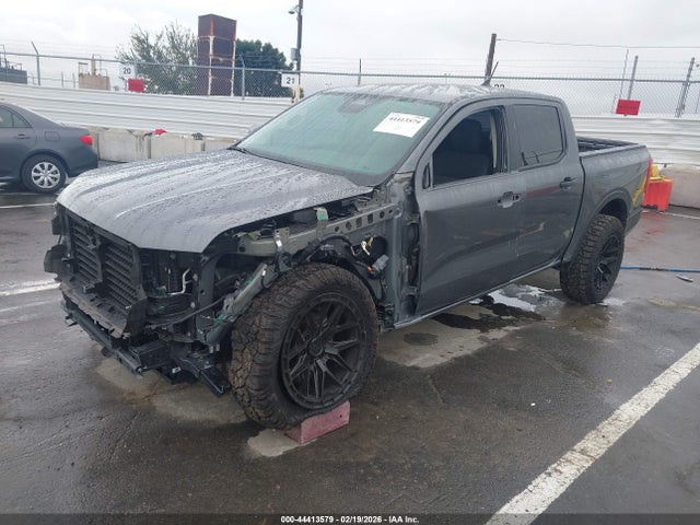 1FTER4BH5RLE30527 Ford RANGER XL