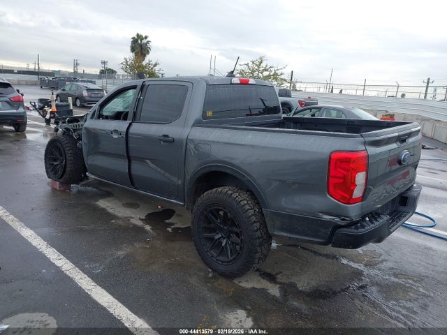 1FTER4BH5RLE30527 Ford RANGER XL