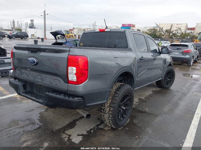 1FTER4BH5RLE30527 Ford RANGER XL