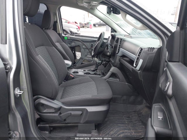 1FTER4BH5RLE30527 Ford RANGER XL