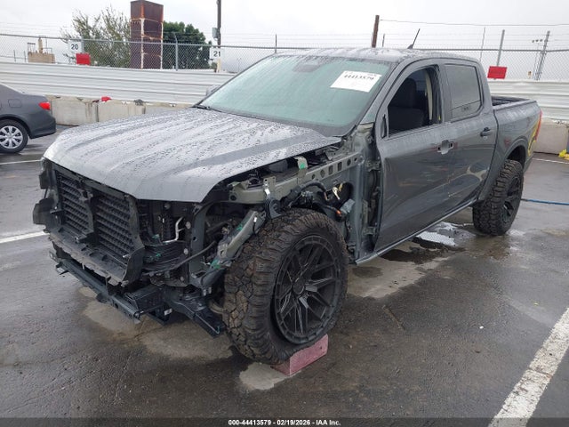 1FTER4BH5RLE30527 Ford RANGER XL