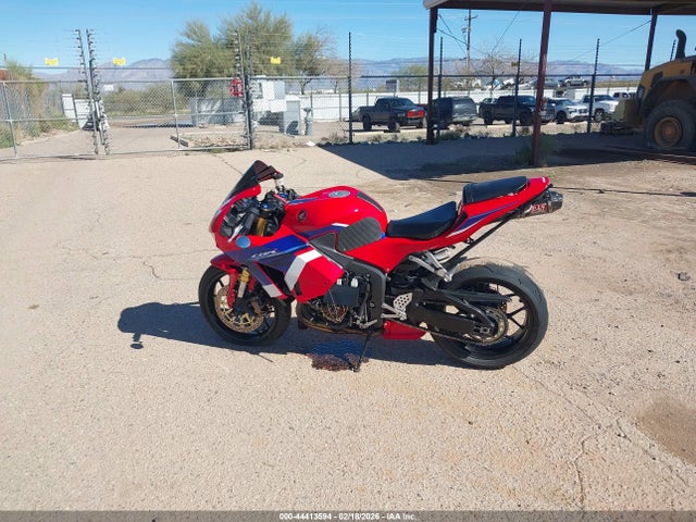 JH2PC4084RK800098 Honda Cbr600 Ra