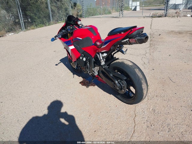 JH2PC4084RK800098 Honda Cbr600 Ra