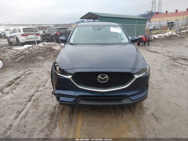 44413597 :رقم المزاد ، JM3KFBDM8K0694107 vin ، 2019 Mazda Cx-5 Grand Touring مزاد بيع