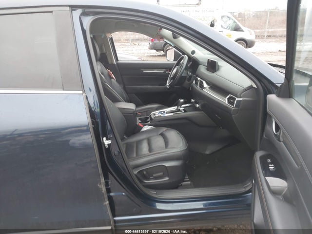 44413597 :رقم المزاد ، JM3KFBDM8K0694107 vin ، 2019 Mazda Cx-5 Grand Touring مزاد بيع