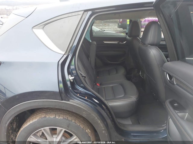 44413597 :رقم المزاد ، JM3KFBDM8K0694107 vin ، 2019 Mazda Cx-5 Grand Touring مزاد بيع