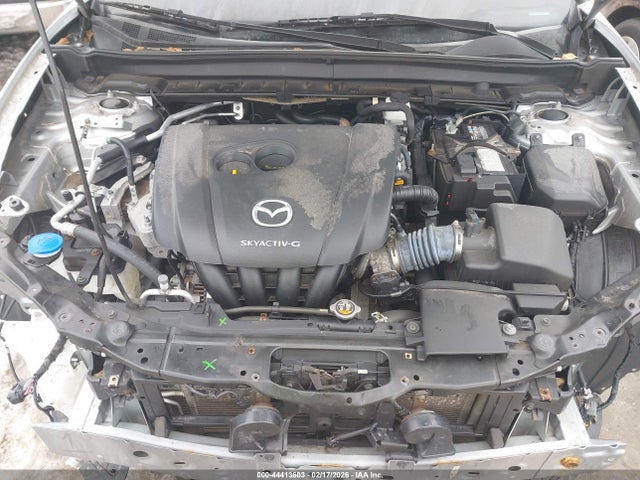 2021 MAZDA CX-30 3MVDMBBL3MM213664 Photo 9