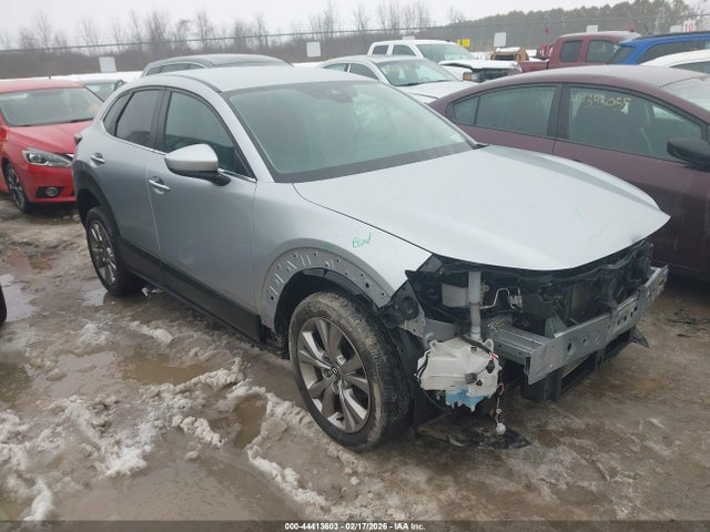 Продаж на аукціоні авто 2021 Mazda Cx-30 Select, vin: 3MVDMBBL3MM213664, номер лоту: 44413603