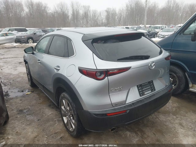 Продаж на аукціоні авто 2021 Mazda Cx-30 Select, vin: 3MVDMBBL3MM213664, номер лоту: 44413603