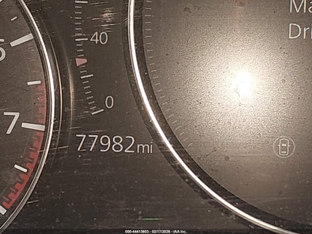 Продаж на аукціоні авто 2021 Mazda Cx-30 Select, vin: 3MVDMBBL3MM213664, номер лоту: 44413603