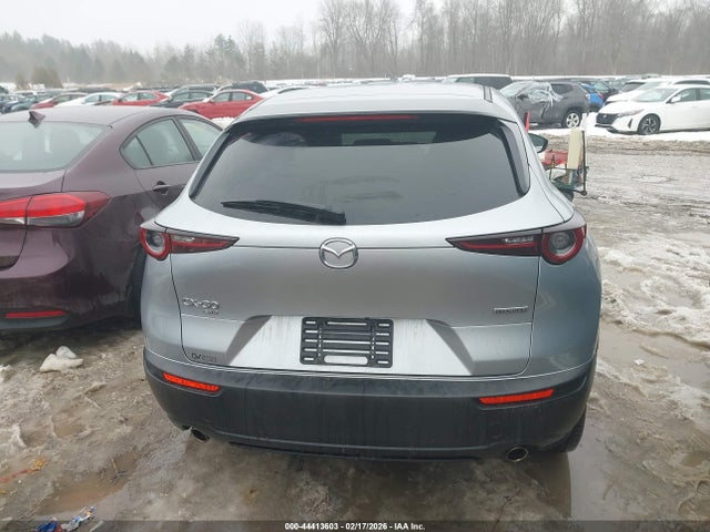 Продаж на аукціоні авто 2021 Mazda Cx-30 Select, vin: 3MVDMBBL3MM213664, номер лоту: 44413603