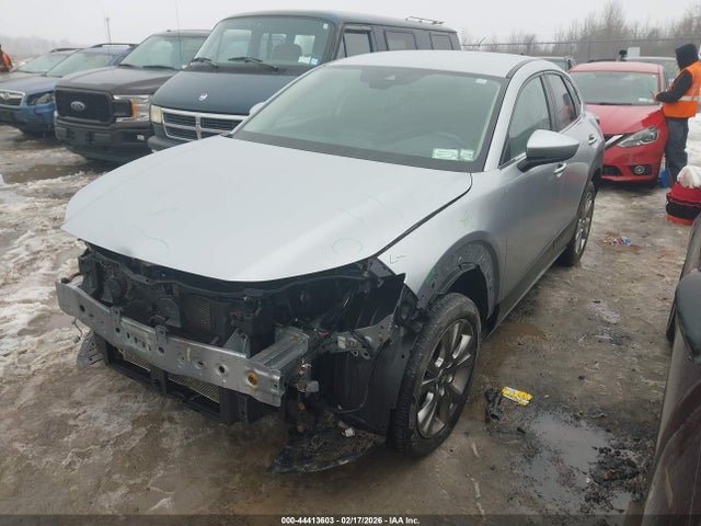 2021 MAZDA CX-30 3MVDMBBL3MM213664 Photo 1
