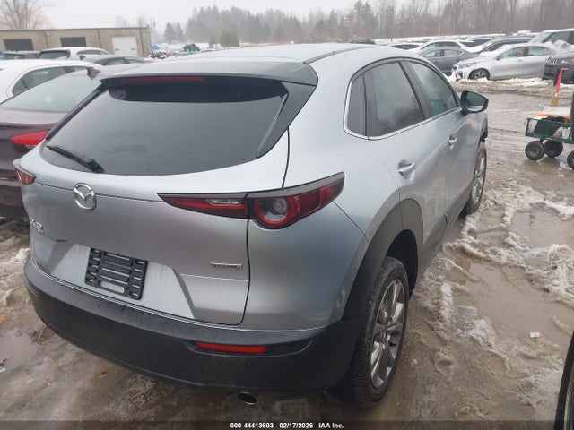 2021 MAZDA CX-30 3MVDMBBL3MM213664 Photo 3