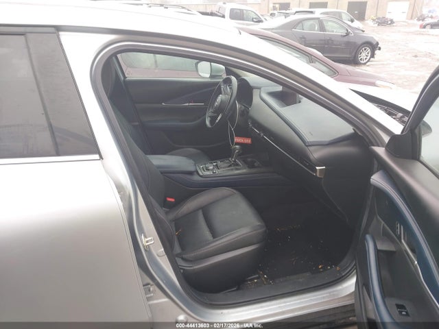 2021 MAZDA CX-30 3MVDMBBL3MM213664 Photo 4