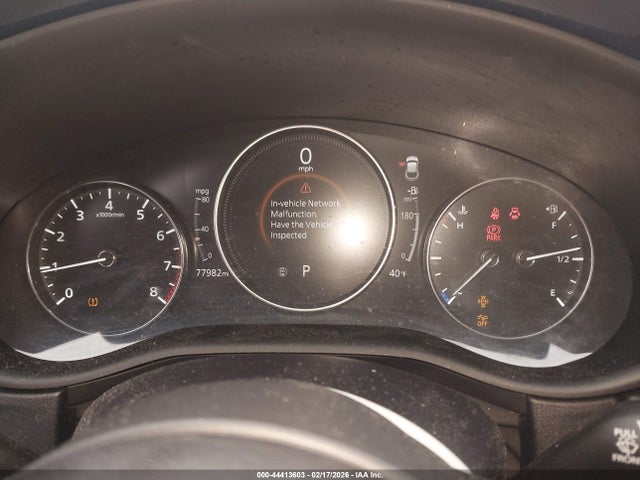 2021 MAZDA CX-30 3MVDMBBL3MM213664 Photo 6