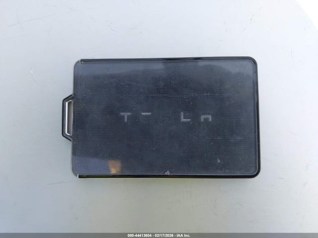 2020 TESLA MODEL 3 5YJ3E1EC5LF646972 Photo 10
