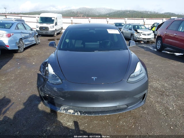 Продажа на аукционе авто 2020 Tesla Model 3 Performance Dual Motor All-wheel Drive, vin: 5YJ3E1EC5LF646972, номер лота: 44413604
