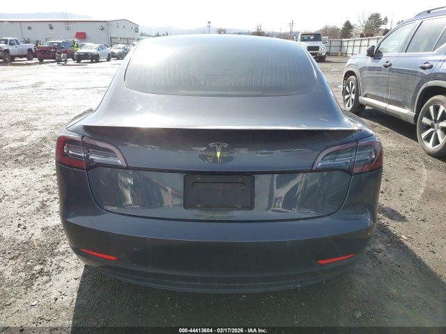 Продажа на аукционе авто 2020 Tesla Model 3 Performance Dual Motor All-wheel Drive, vin: 5YJ3E1EC5LF646972, номер лота: 44413604