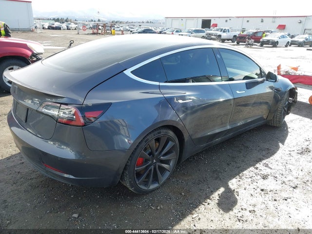 2020 TESLA MODEL 3 5YJ3E1EC5LF646972 Photo 3